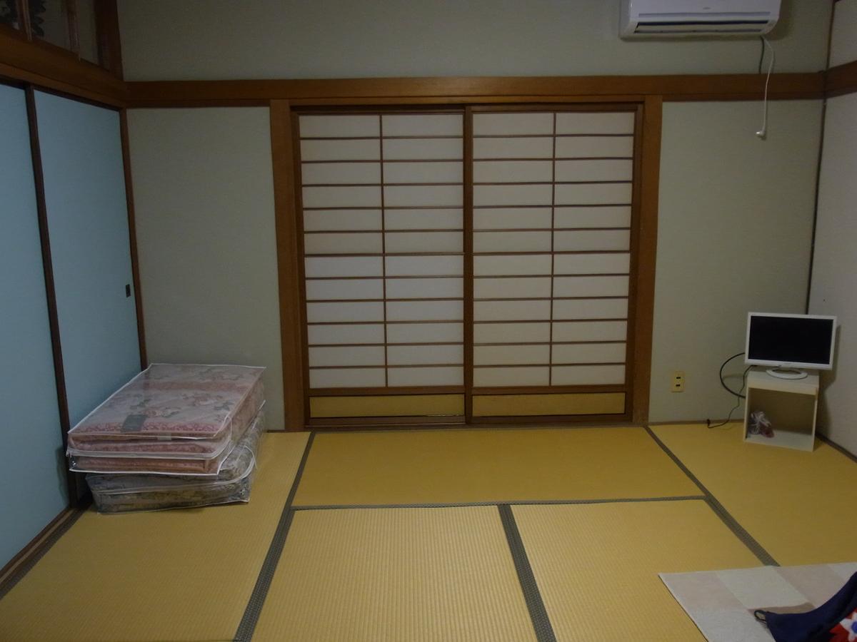 Guesthouse Shell Naoshima Exterior foto