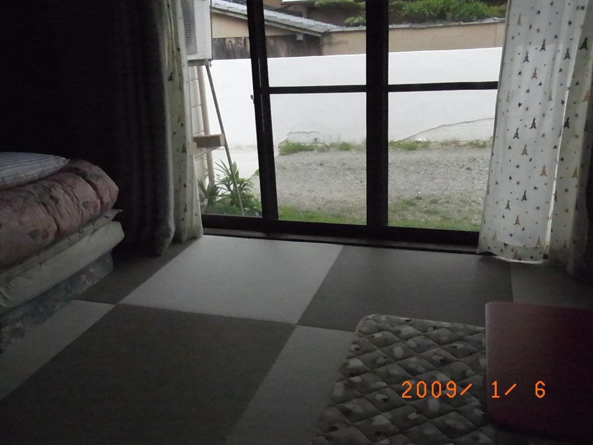 Guesthouse Shell Naoshima Exterior foto